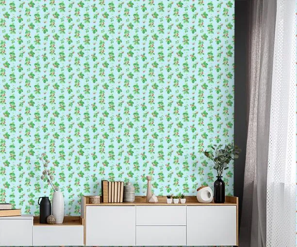 Обои для стен Sanderson Vintage 2 214591 #6