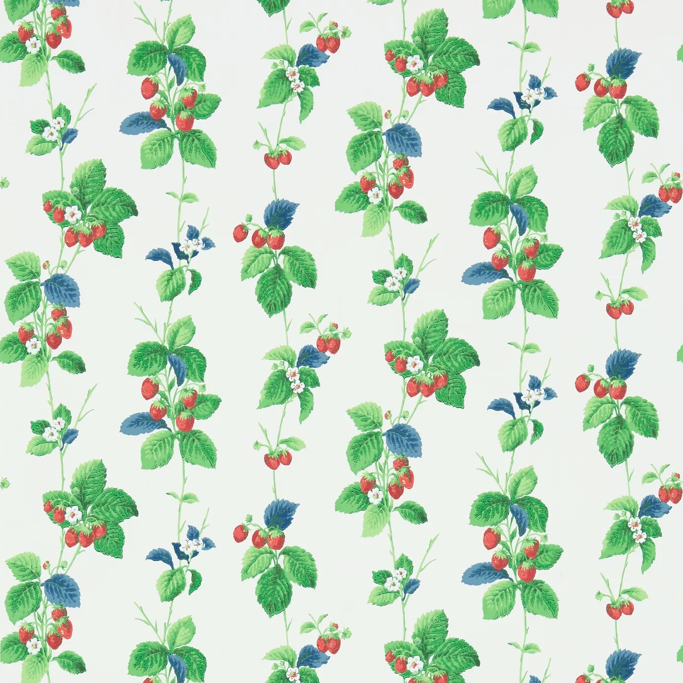 Обои для стен Sanderson Vintage 2 214592