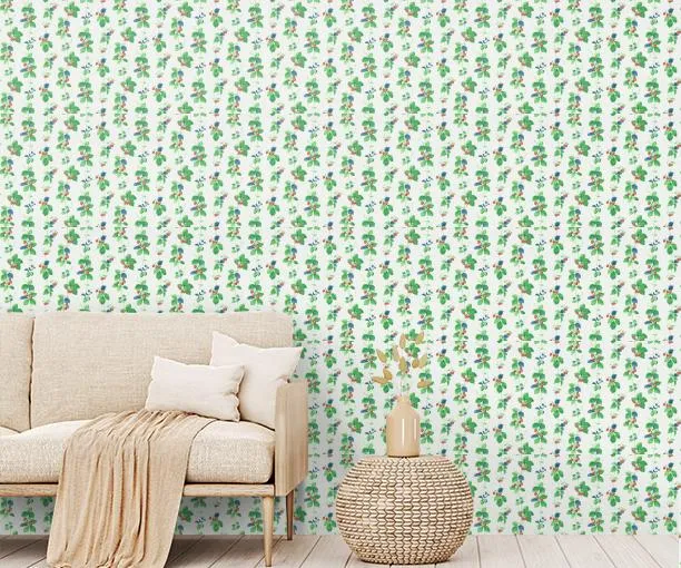 Обои для стен Sanderson Vintage 2 214592 #5