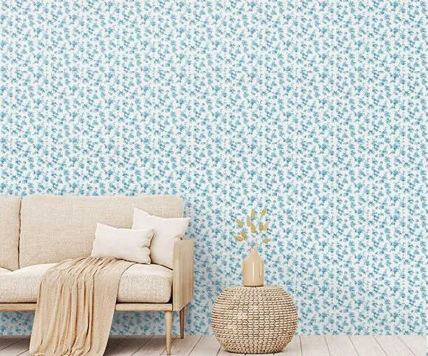 Обои для стен Sanderson Vintage 2 214594 #5