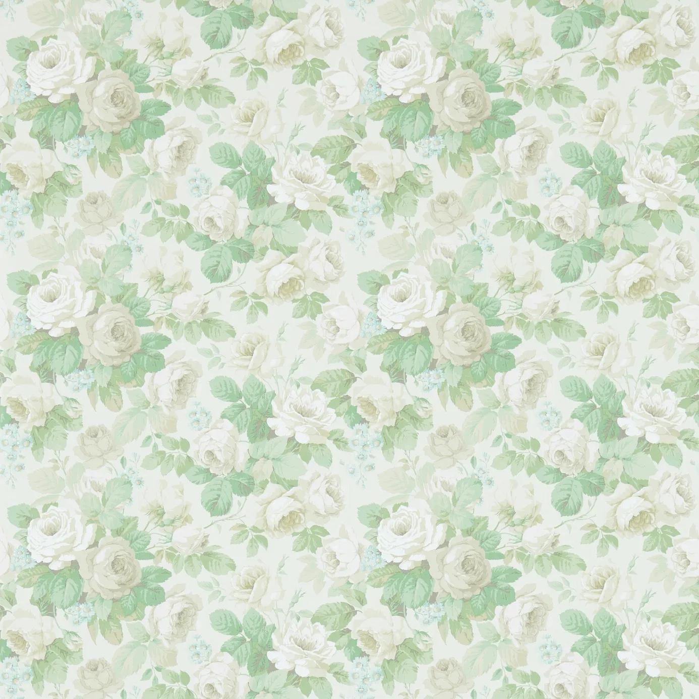 Обои для стен Sanderson Vintage 2 214601