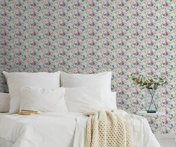 Обои для стен Sanderson Vintage 2 214602 #8