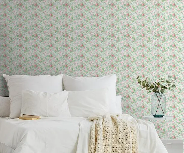 Обои для стен Sanderson Vintage 2 214604 #8