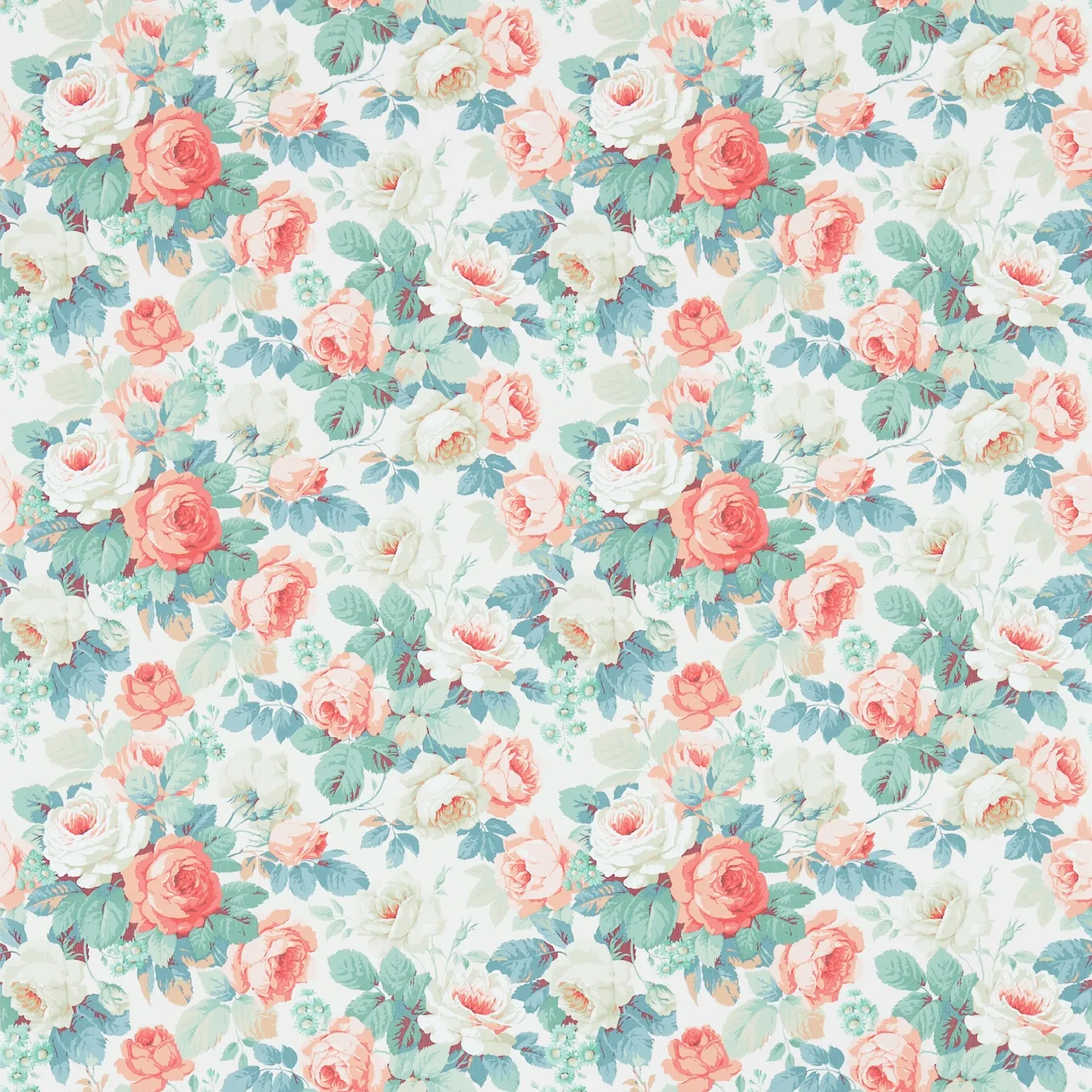 Обои для стен Sanderson Vintage 2 214605