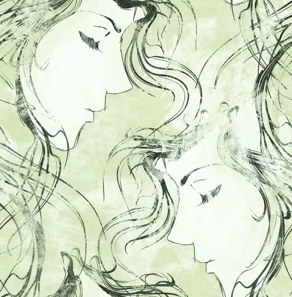 Обои для стен Seabrook Avant Garde AV50100