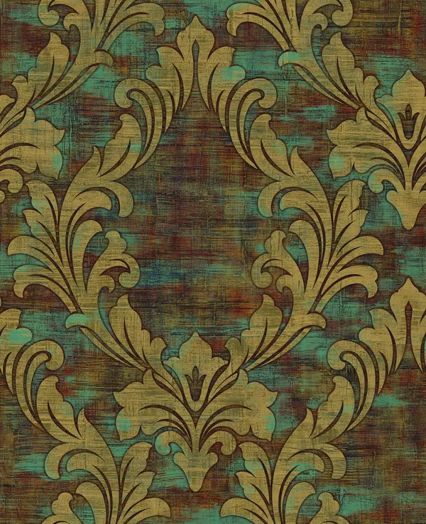 Обои для стен Seabrook Avant Garde AV50701