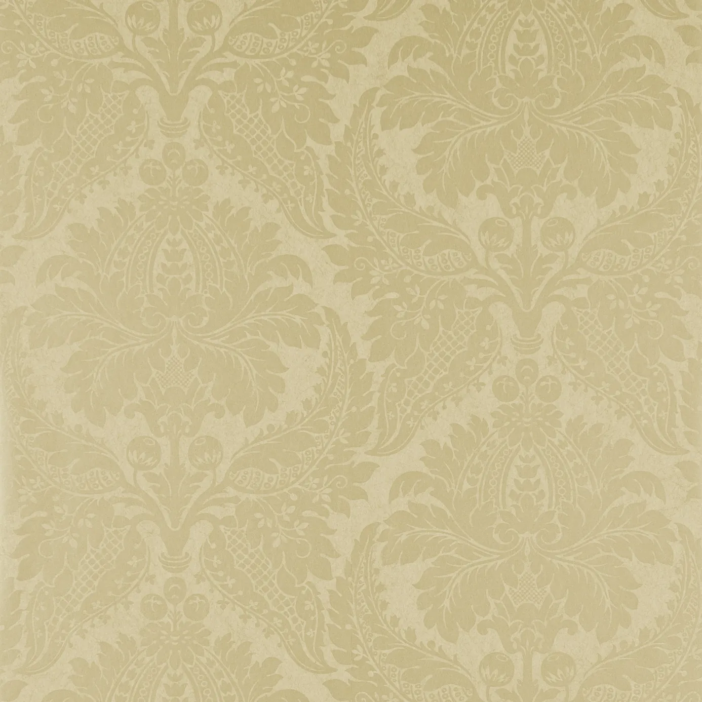 Обои для стен Zoffany Constantina Damask 311995