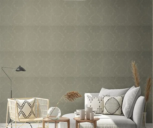 Обои для стен Zoffany Constantina Damask 311997 #2