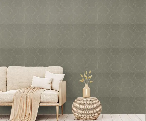 Обои для стен Zoffany Constantina Damask 311997 #5