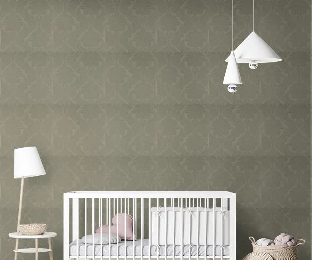 Обои для стен Zoffany Constantina Damask 311997 #9