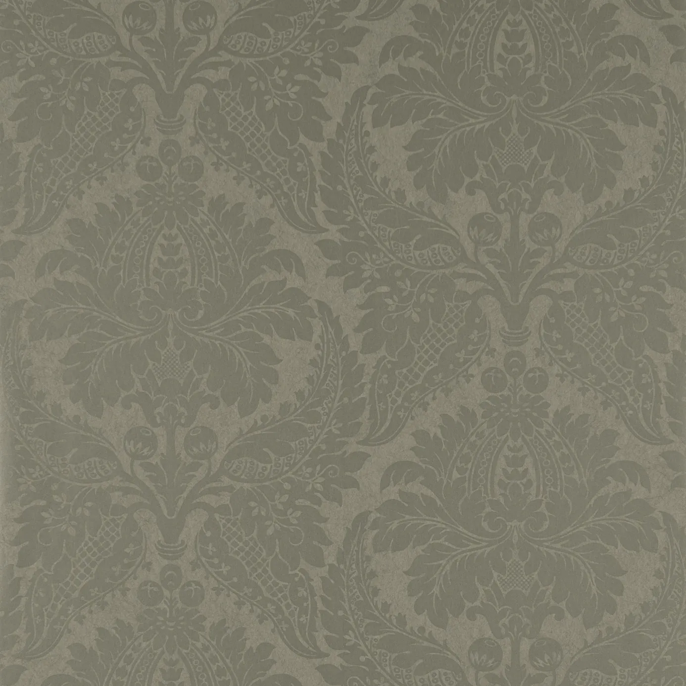 Обои для стен Zoffany Constantina Damask 311997