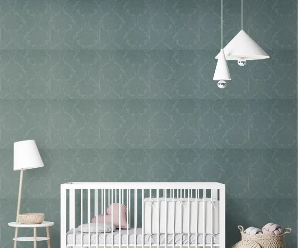 Обои для стен Zoffany Constantina Damask 311998 #9