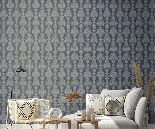 Обои для стен Zoffany Constantina Damask 312001 #2