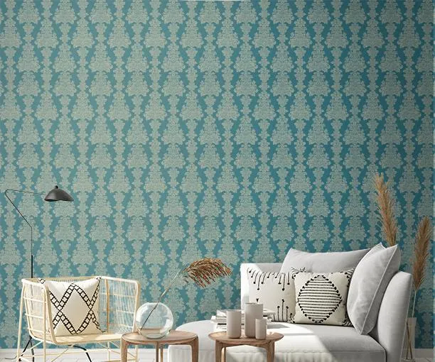 Обои для стен Zoffany Constantina Damask 312002 #2