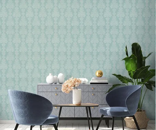 Обои для стен Zoffany Constantina Damask 312003 #3