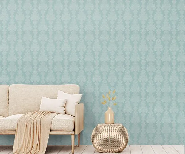 Обои для стен Zoffany Constantina Damask 312003 #5