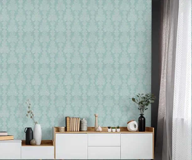 Обои для стен Zoffany Constantina Damask 312003 #6