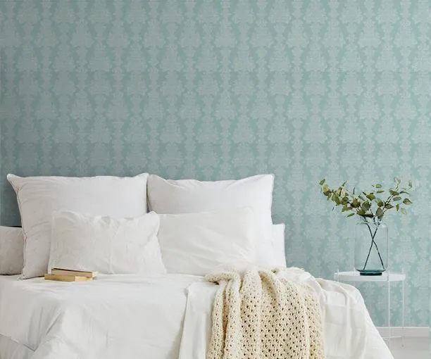 Обои для стен Zoffany Constantina Damask 312003 #8