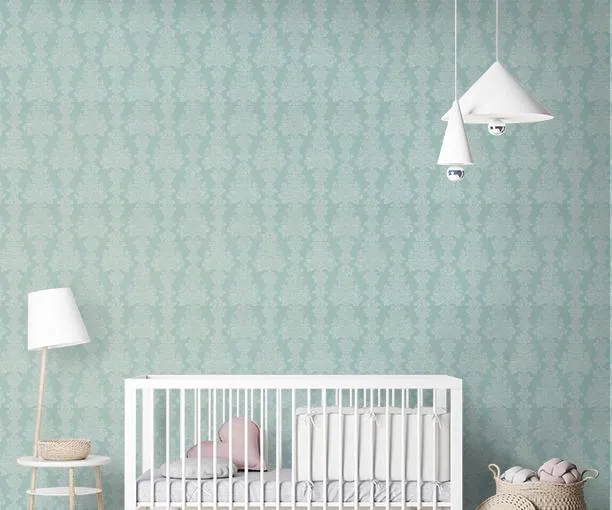 Обои для стен Zoffany Constantina Damask 312003 #9