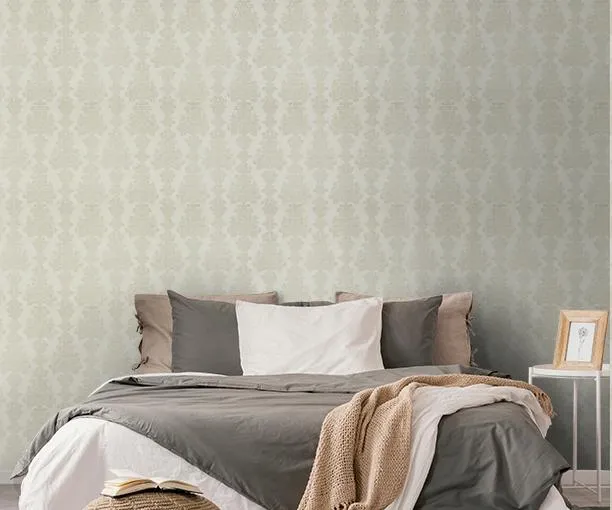 Обои для стен Zoffany Constantina Damask 312004 #7