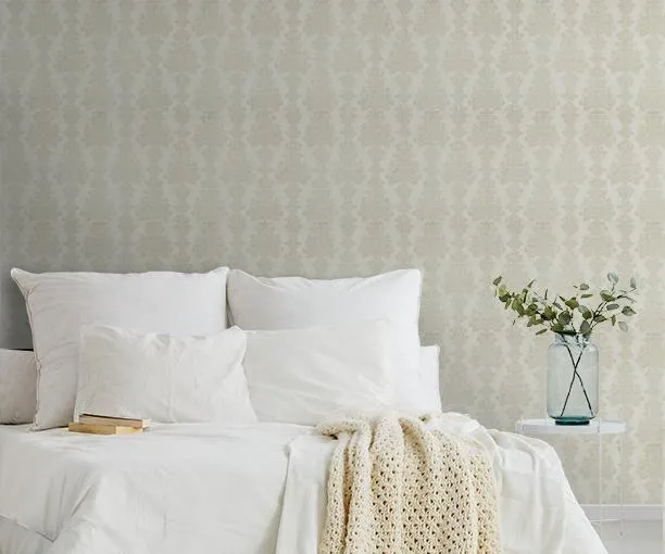 Обои для стен Zoffany Constantina Damask 312004 #8