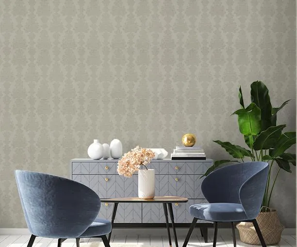 Обои для стен Zoffany Constantina Damask 312005 #3