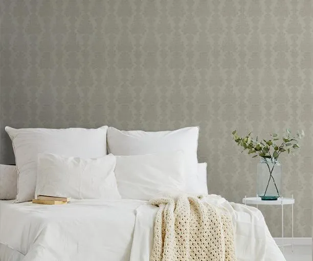 Обои для стен Zoffany Constantina Damask 312005 #8