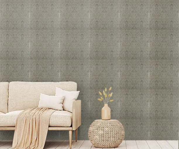 Обои для стен Zoffany Constantina Damask 312006 #5