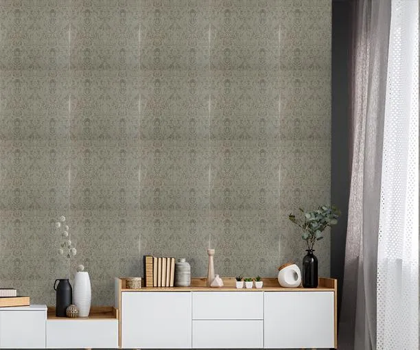 Обои для стен Zoffany Constantina Damask 312006 #6