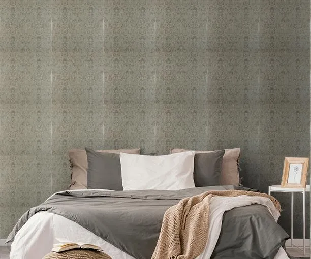 Обои для стен Zoffany Constantina Damask 312006 #7