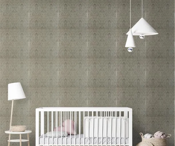 Обои для стен Zoffany Constantina Damask 312006 #9