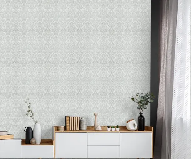 Обои для стен Zoffany Constantina Damask 312008 #6