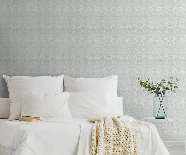 Обои для стен Zoffany Constantina Damask 312008 #8