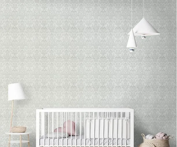 Обои для стен Zoffany Constantina Damask 312008 #9