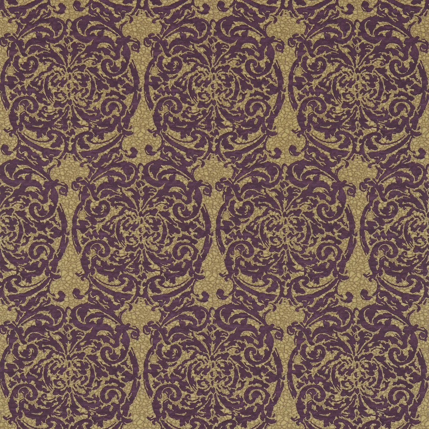Обои для стен Zoffany Constantina Damask 312021