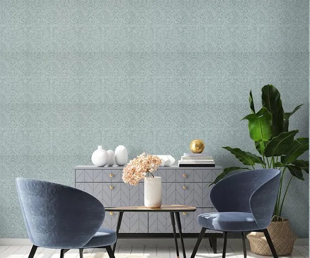 Обои для стен Zoffany Constantina Damask 312023 #3