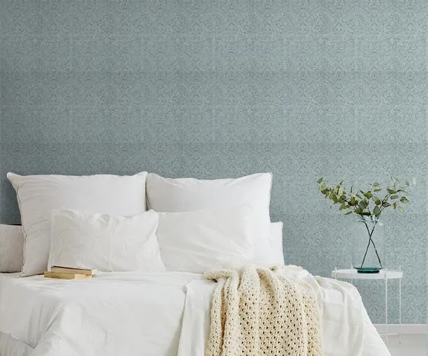 Обои для стен Zoffany Constantina Damask 312023 #8