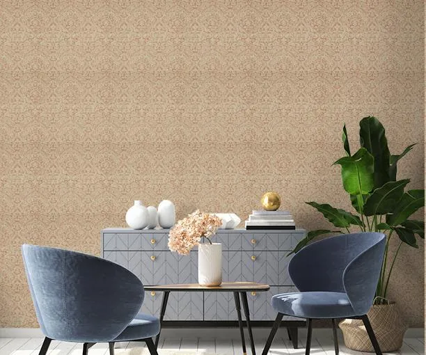 Обои для стен Zoffany Constantina Damask 312026 #3