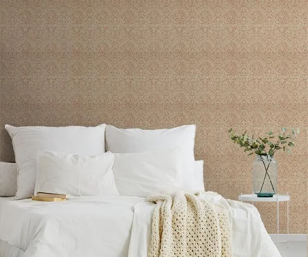 Обои для стен Zoffany Constantina Damask 312026 #8