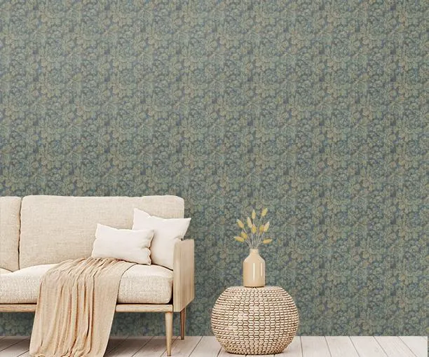 Обои для стен Zoffany Constantina Damask 312031 #5