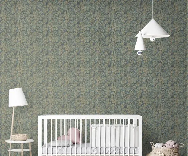 Обои для стен Zoffany Constantina Damask 312031 #9