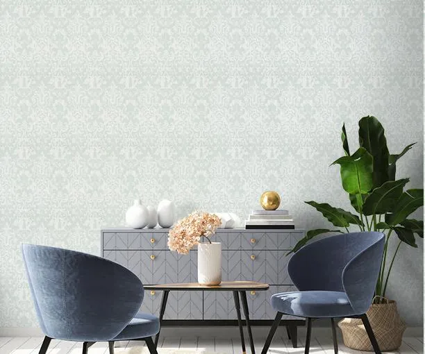 Обои для стен Zoffany Constantina Damask 312033 #3