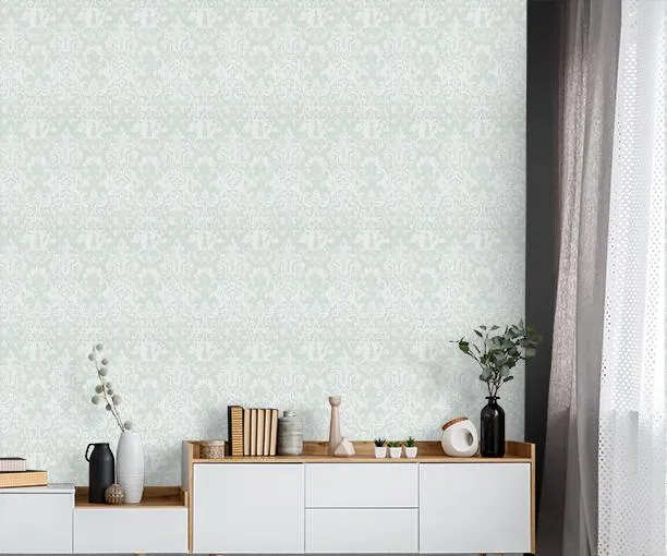 Обои для стен Zoffany Constantina Damask 312033 #6