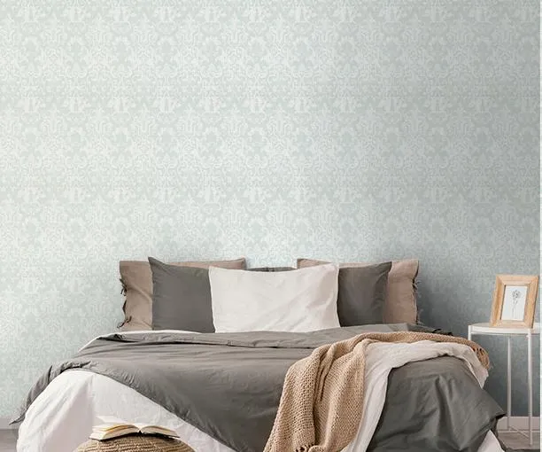 Обои для стен Zoffany Constantina Damask 312033 #7