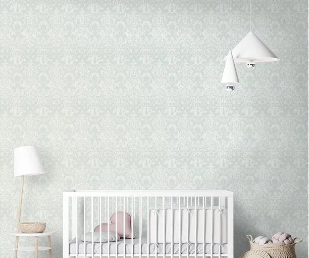 Обои для стен Zoffany Constantina Damask 312033 #9