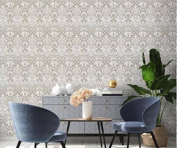 Обои для стен Zoffany Constantina Damask 312034 #3