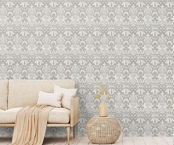 Обои для стен Zoffany Constantina Damask 312034 #5