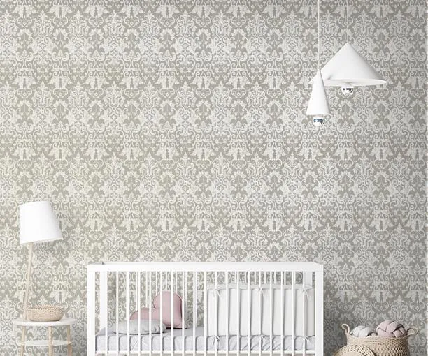 Обои для стен Zoffany Constantina Damask 312034 #9