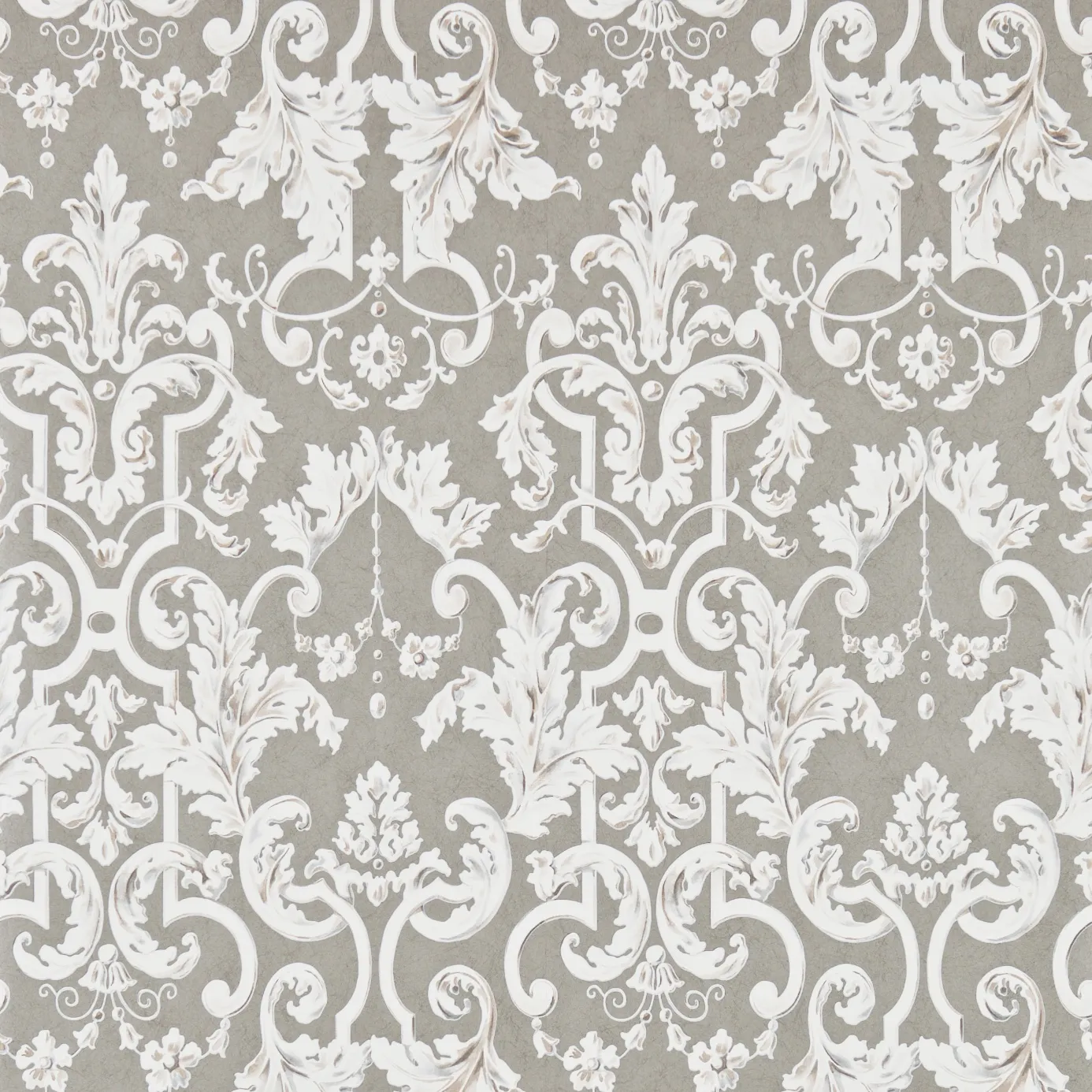Обои для стен Zoffany Constantina Damask 312034