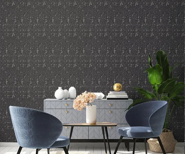 Обои для стен Zoffany Constantina Damask 312035 #3